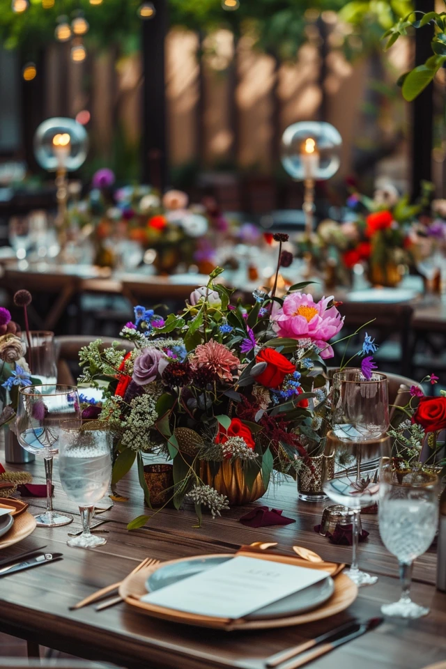 DIY Graduation Party Decorations to Make Your Celebration Memorable