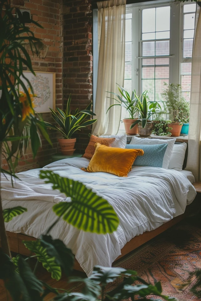 Elevate Your Space: Lofted Dorm Bed Ideas