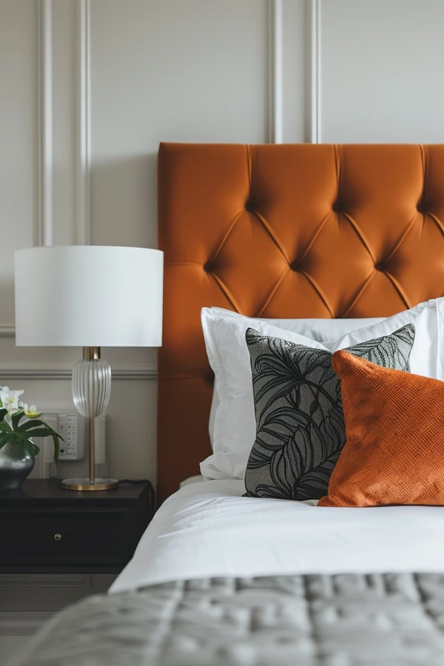 Quality and Style of Furnishings