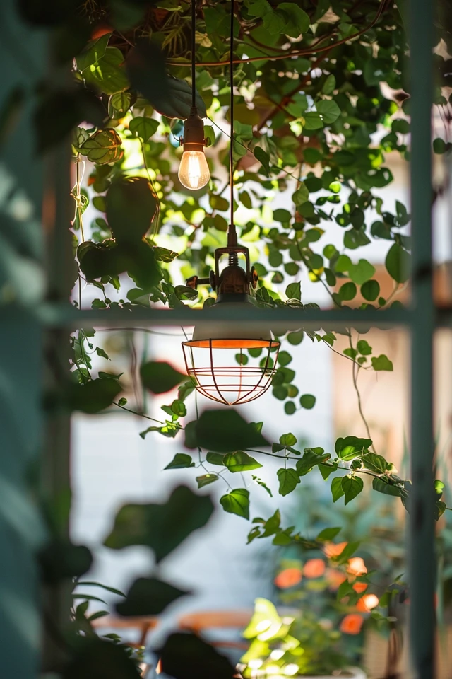 Creative Lighting Solutions for a Cozy and Functional Attic