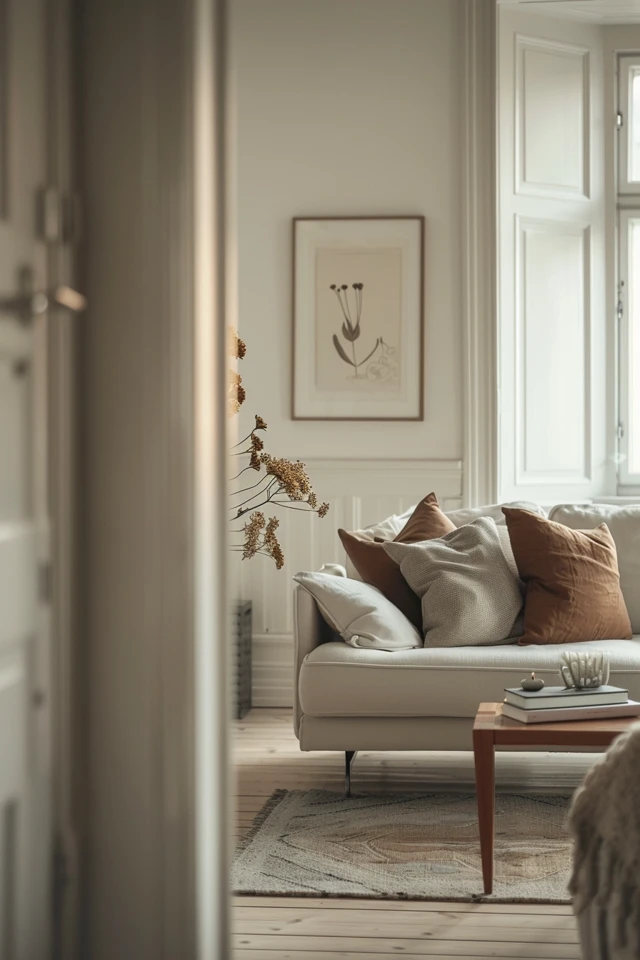 Gallery Wall Layout
