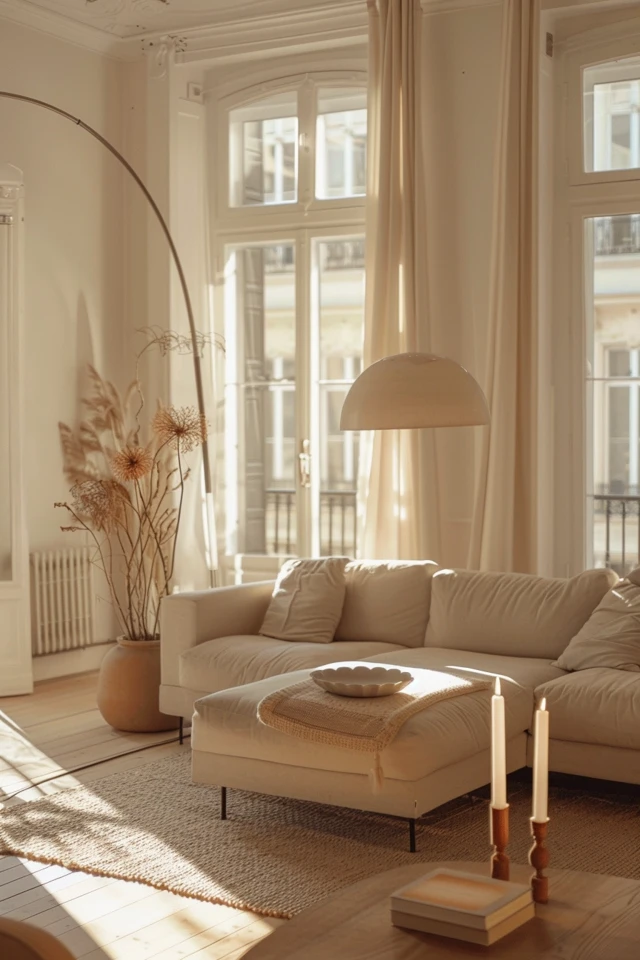 How To Light A Room Without A Ceiling Light: Innovative Illumination