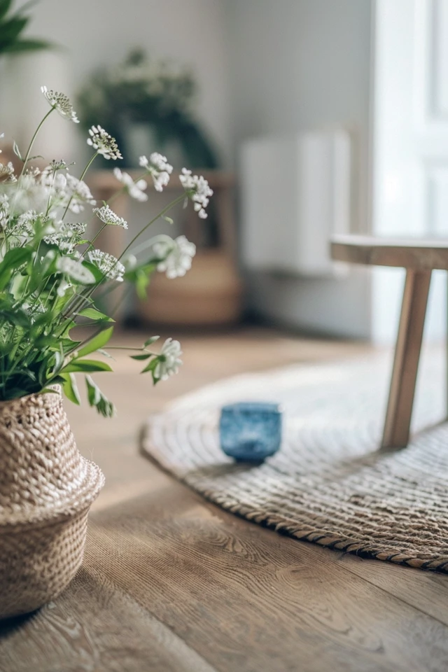 Benefits of Hardwood Floors in Dining Rooms