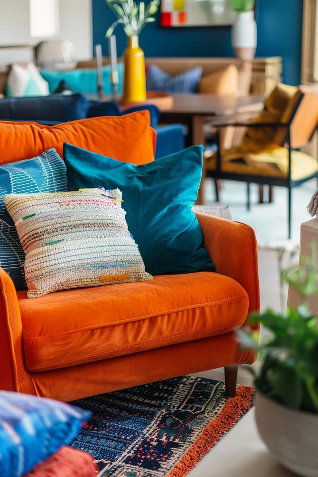 How To Furnish Your Airbnb: Attractive And Functional Decorating Tips - photo 2