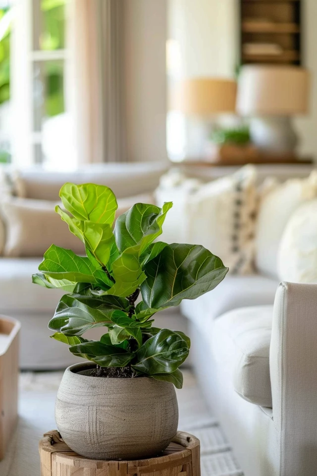 How To Fix Root Rot In Fiddle Leaf Fig: Recovery Steps