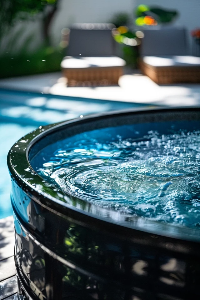 How To Clean A Stock Tank Pool: Maintenance Tips