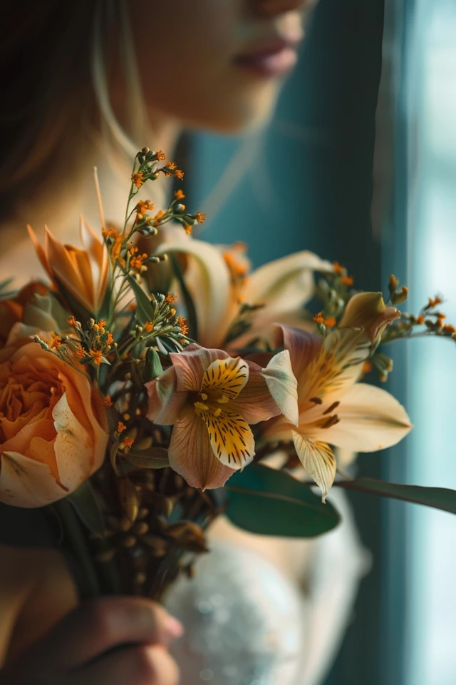 Tips for Effective Corsage Preservation