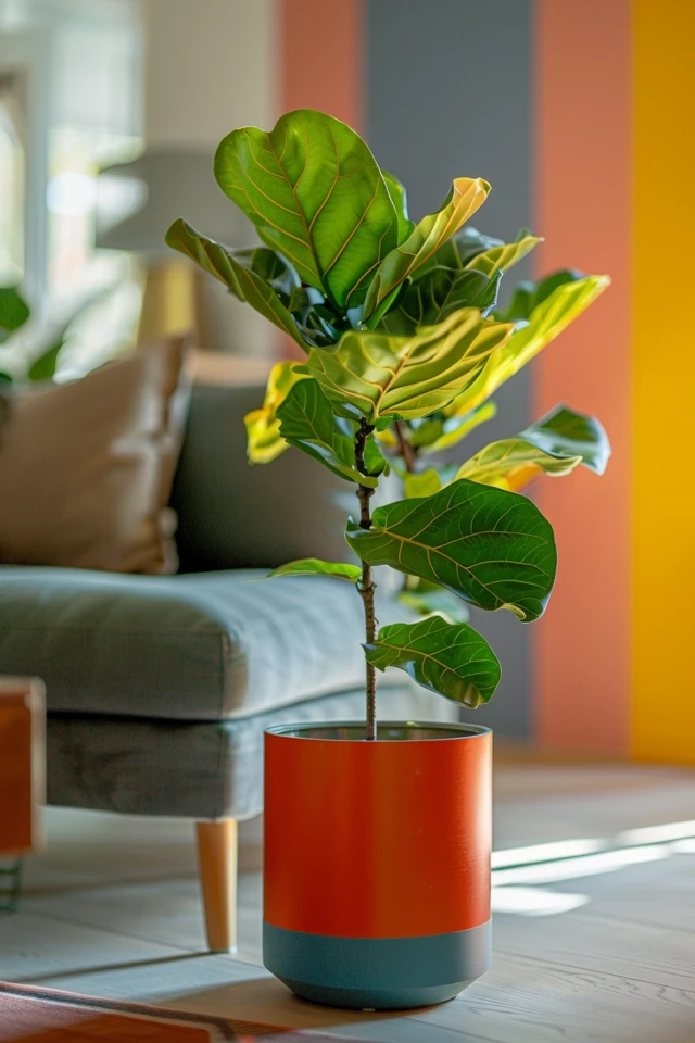 How To Save A Fiddle Leaf Fig: Rescue Guide