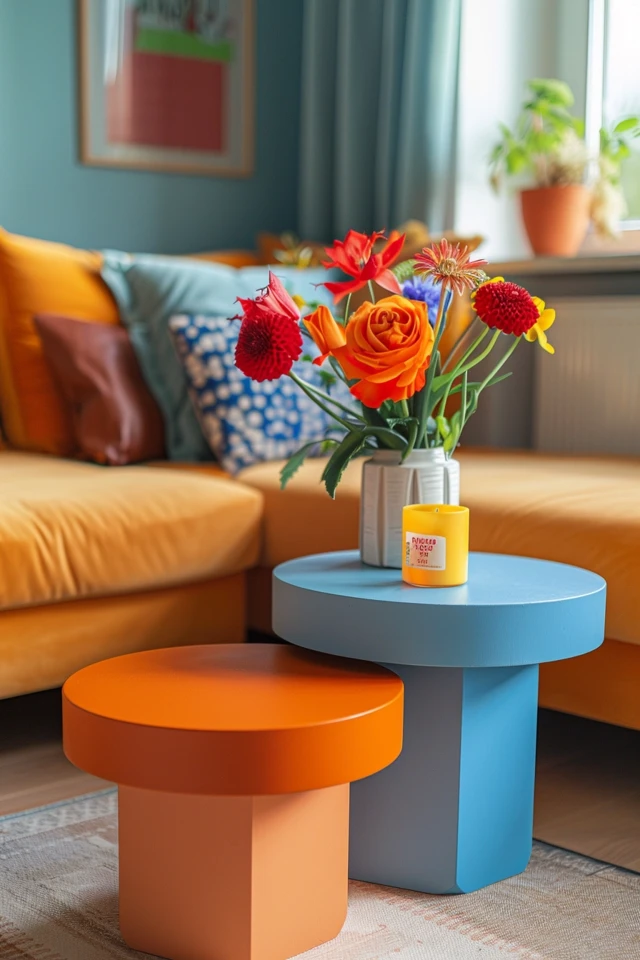 Tips for a successful table painting project