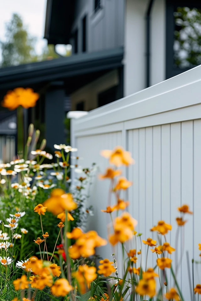 Unique Ways to Incorporate Wainscoting in Your Exterior Design
