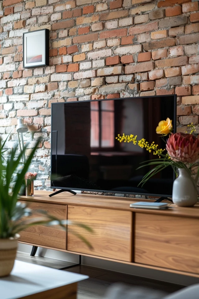 Opt for a Mobile TV Stand