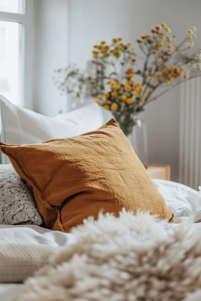 Why Is My Comforter Not Fluffy?