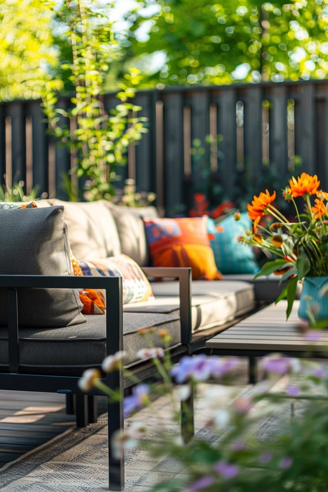 How To Clean Oxidized Metal Patio Furniture: Restoration Tips