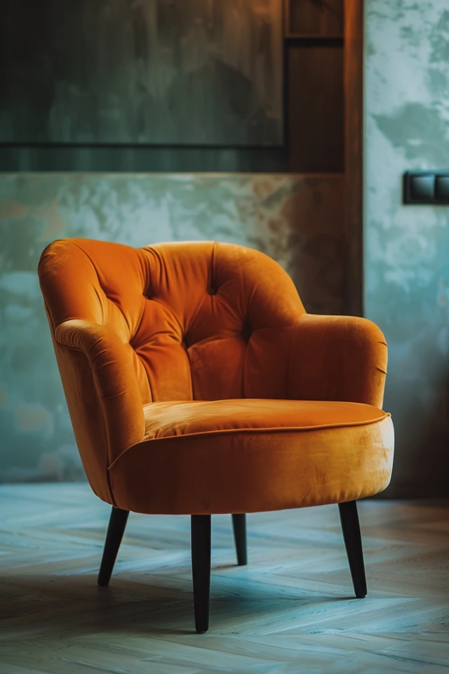 Choosing the Right Love Chair for Your Needs