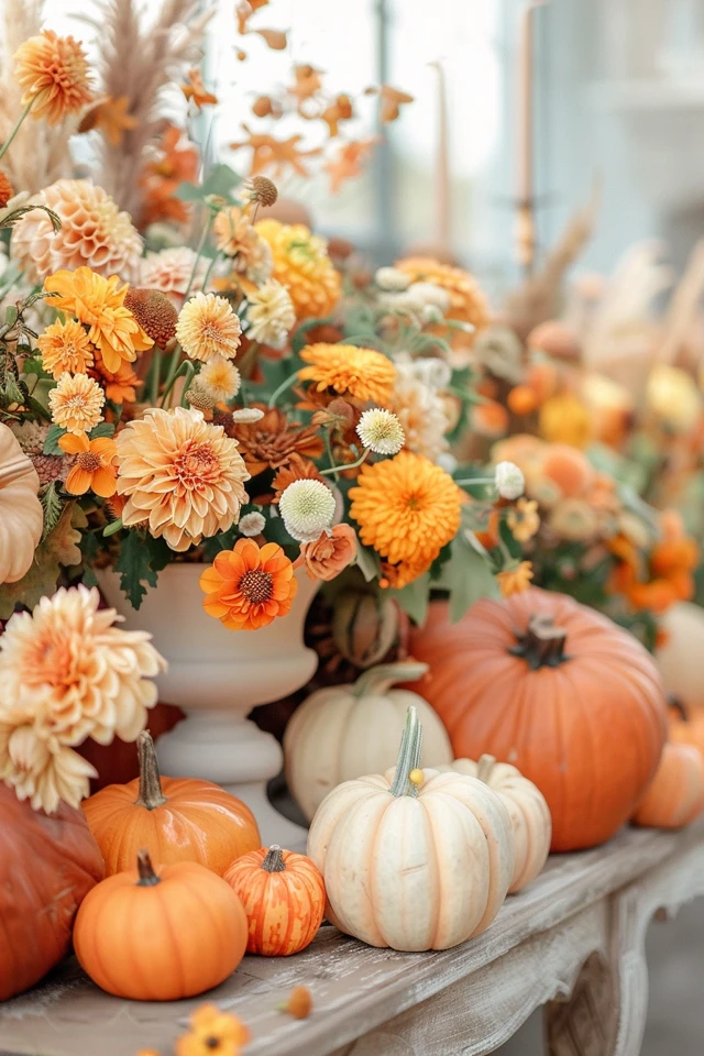 Ultimate Guide to Pumpkin Patch Party Ideas