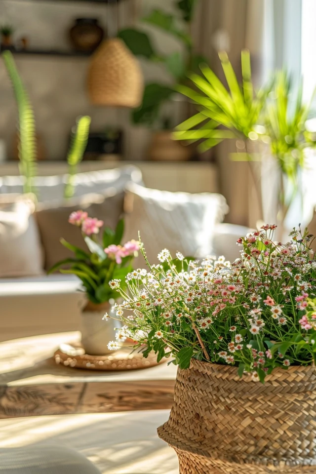 Indoor Garden – Creative Ideas for Small Spaces