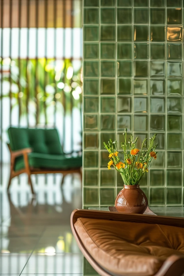 Tiling Uneven Walls: A Step-by-Step Guide