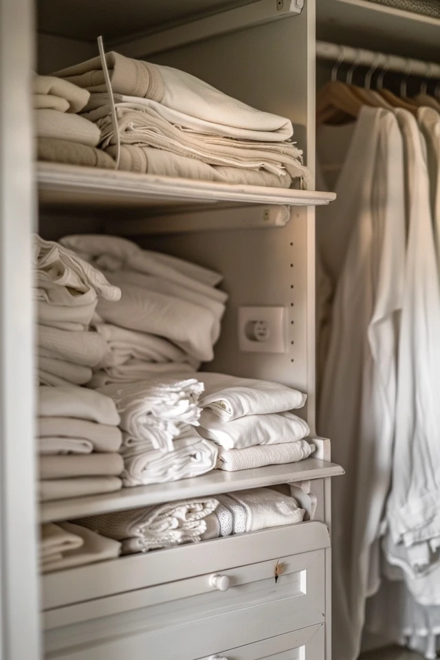 Why Do White Clothes Turn Yellow?
