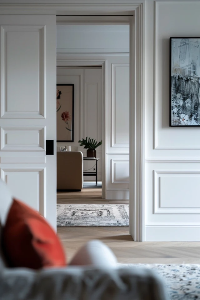 The Future of Sliding Doors in Architecture