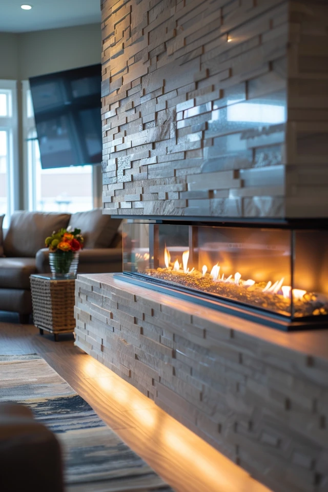 Step-by-Step Guide to Cleaning a Gas Fireplace Pilot Light