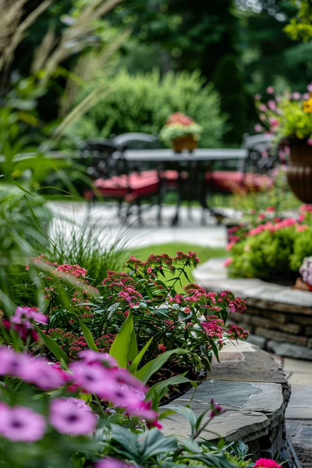 DG Landscape Ideas for a Functional and Aesthetic Backyard