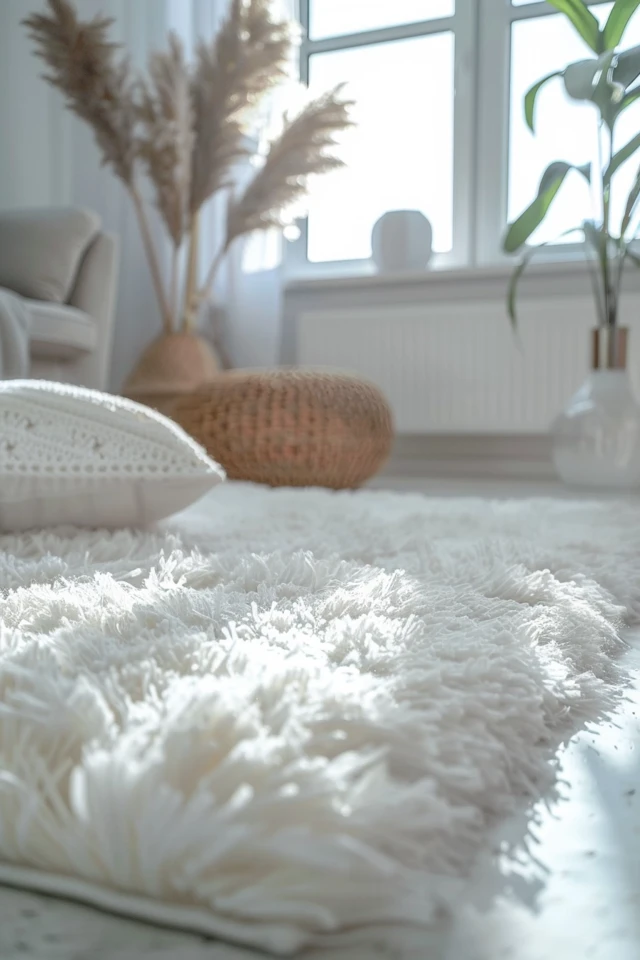 Rug Color Restoration Tips