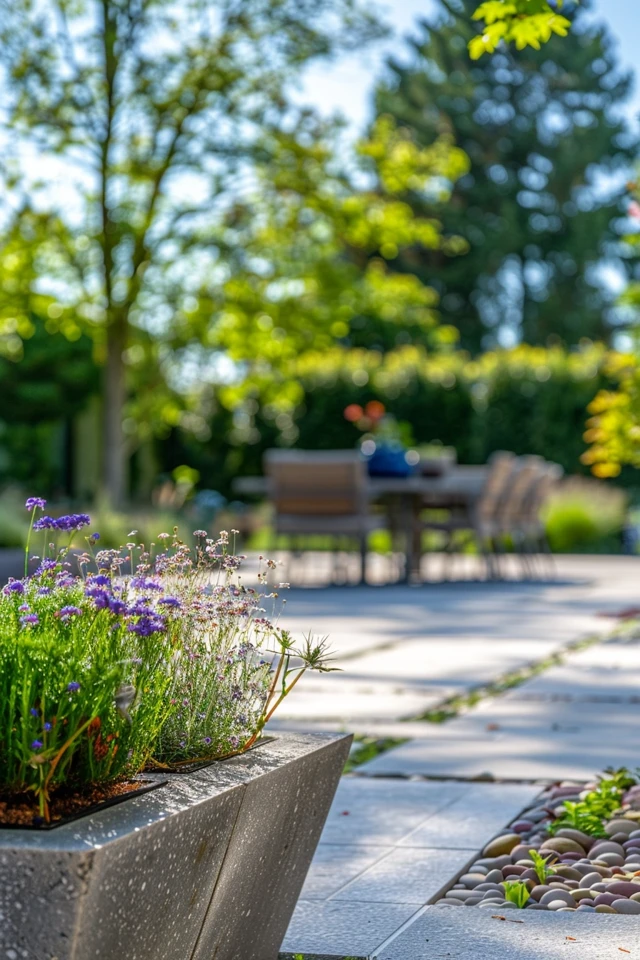 How To Clean Outdoor Tile: Patio Maintenance
