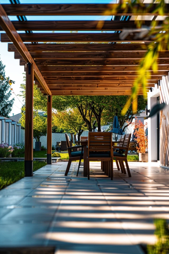 Tips for Choosing the Perfect Covered Patio