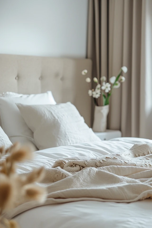 How To Clean An Upholstered Bed: Freshening Your Sleeping Area