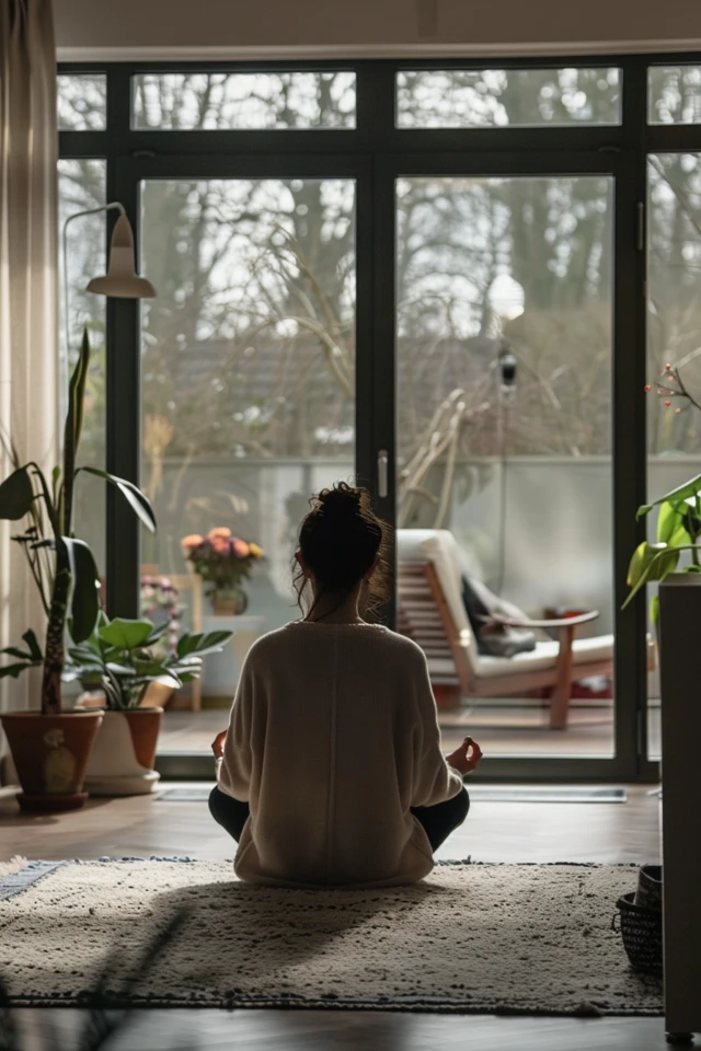 Shifting Limiting Beliefs and Embracing Change