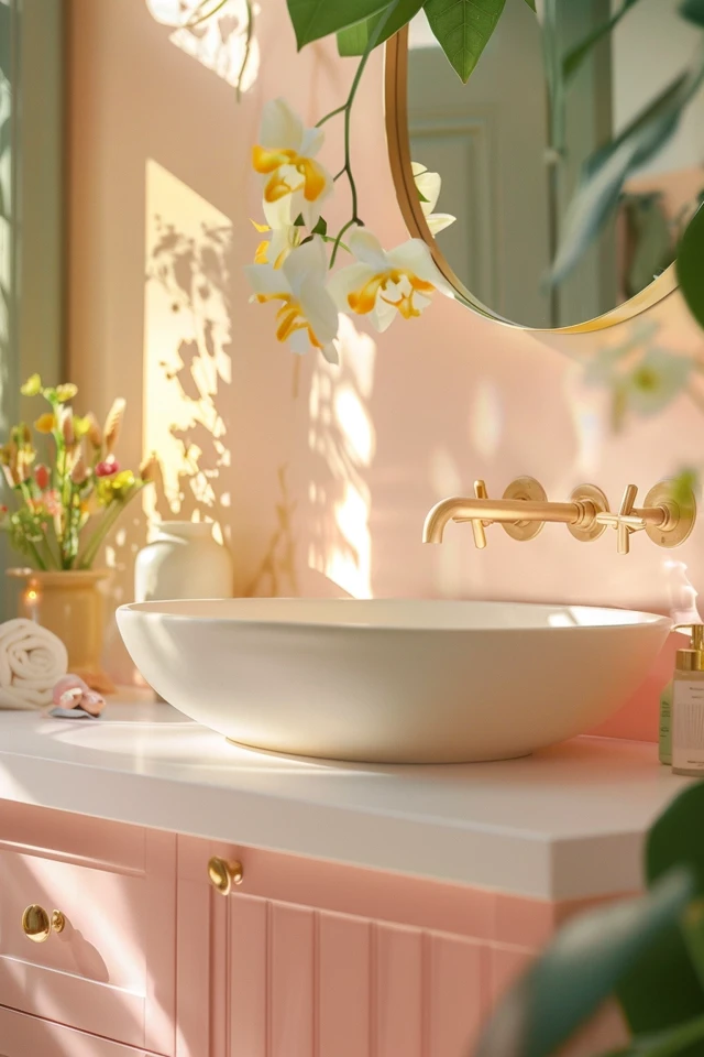 How To Dry A Bathroom Quickly: Moisture Control