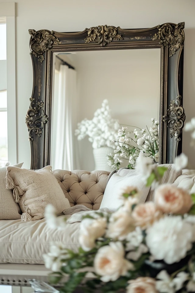 How To Break A Mirror Safely: Superstition Aside