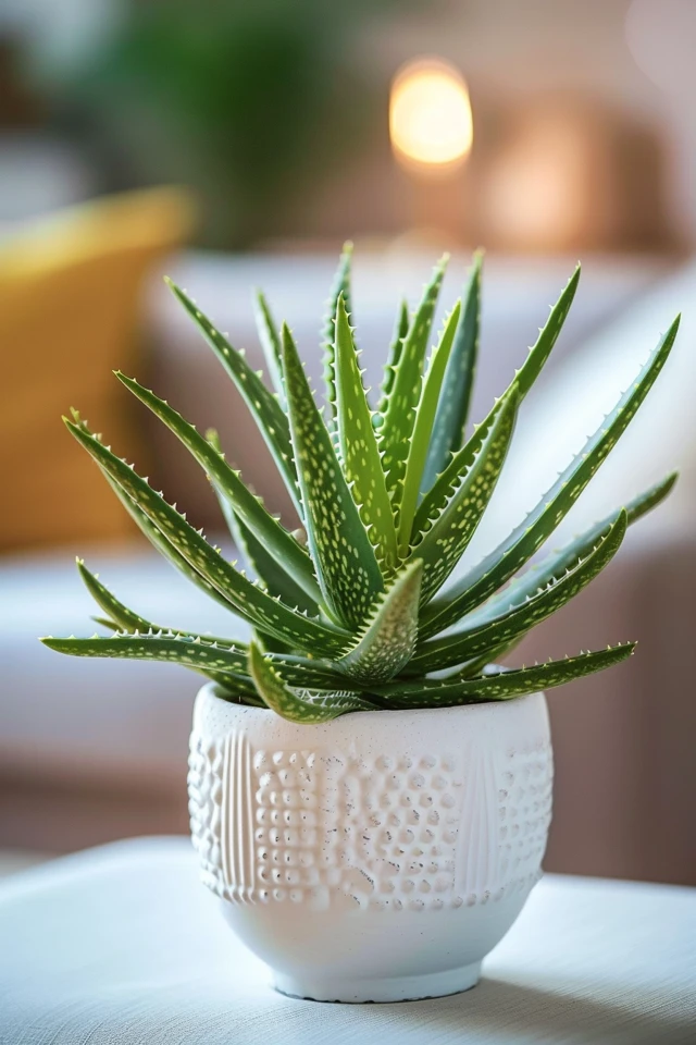 How To Tell If Aloe Needs Water: Plant Care Guide