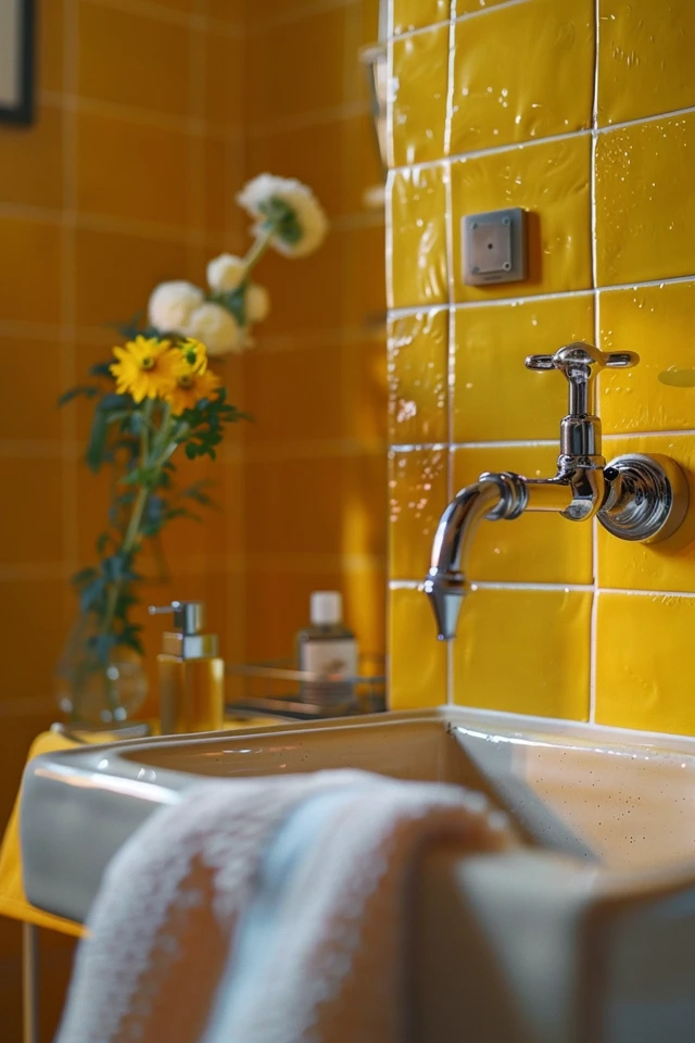 Hexagon Tile: Industrial Revolution Charm