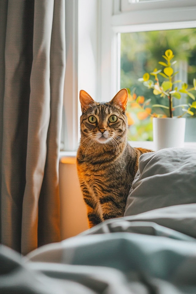 Keep Cats Out of Bedroom – Friendly Tips & Tricks