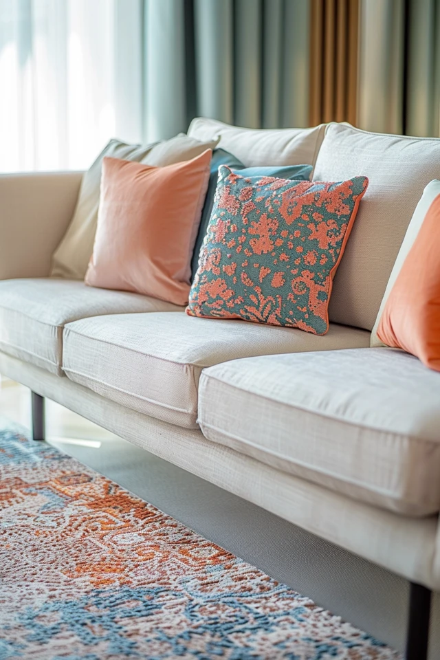 Understanding the Space and the U-Shaped Sectional