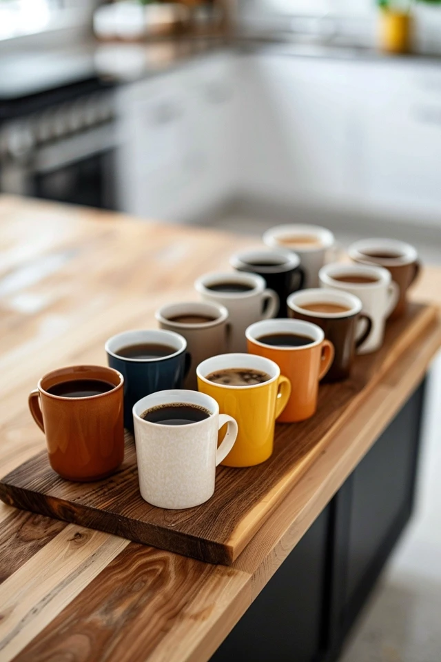 How to Create Your Own Blend with Create Your Own Blend