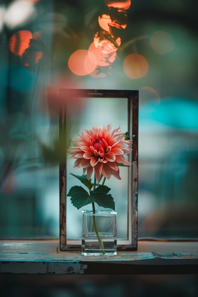 How To Preserve Flowers For A Shadow Box: Keepsake Creation