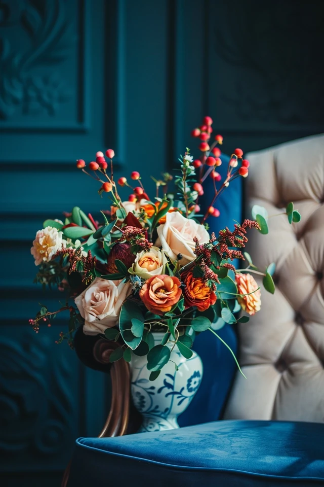 Other Corsage Drying Techniques