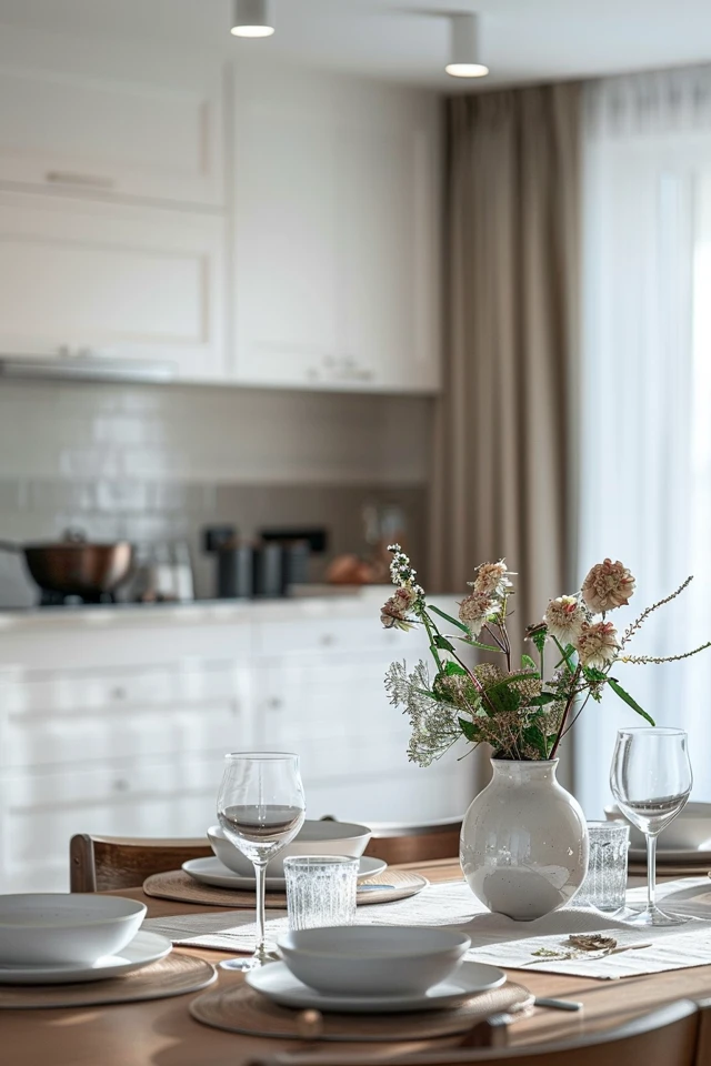 DIY Kitchen Table Makeover: Step-by-Step Guide