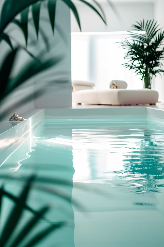 How To Keep A Stock Tank Pool Clean: Maintenance Guide