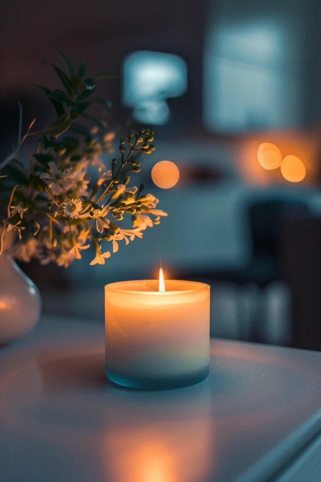 Why Your Candle Wick Got Too Short