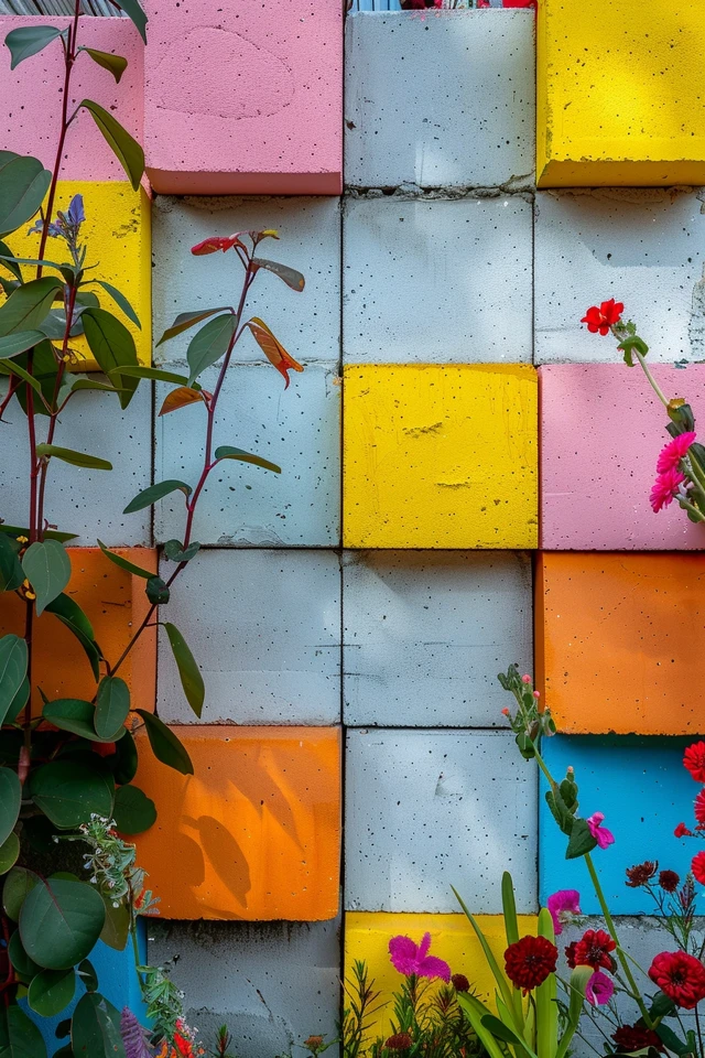 Exploring Outdoor Wall Color Schemes