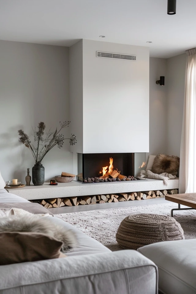 Integrating Luxurious Elements