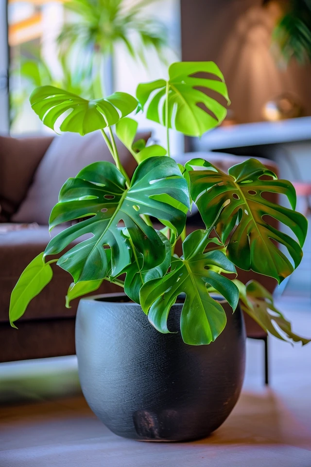 How To Air Layer Monstera: Propagation Technique