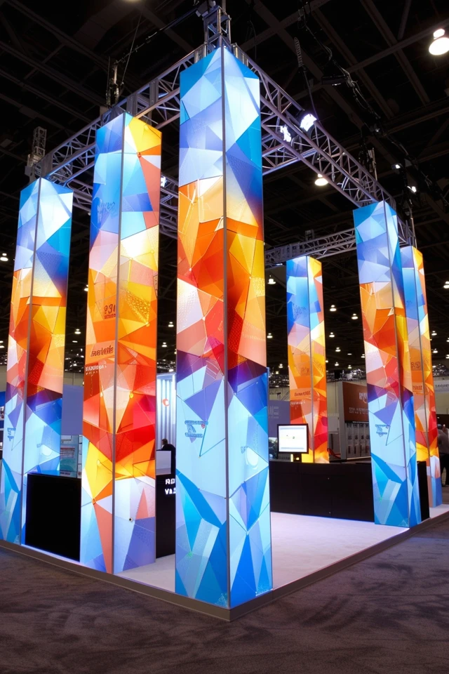 Creative Festival Booth Ideas to Attract Crowds