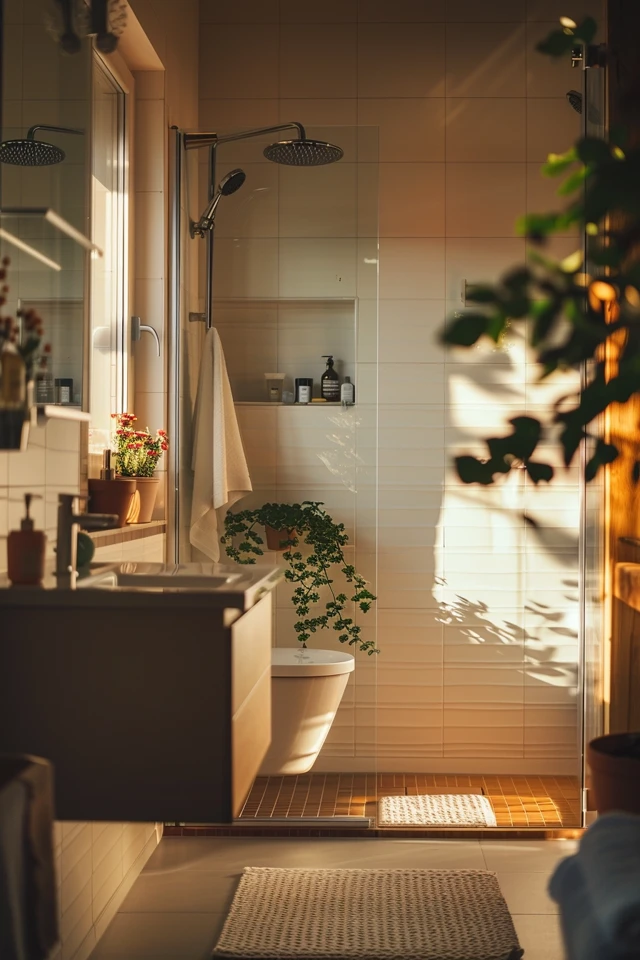 Key Steps for Converting a Half Bath Into a Full