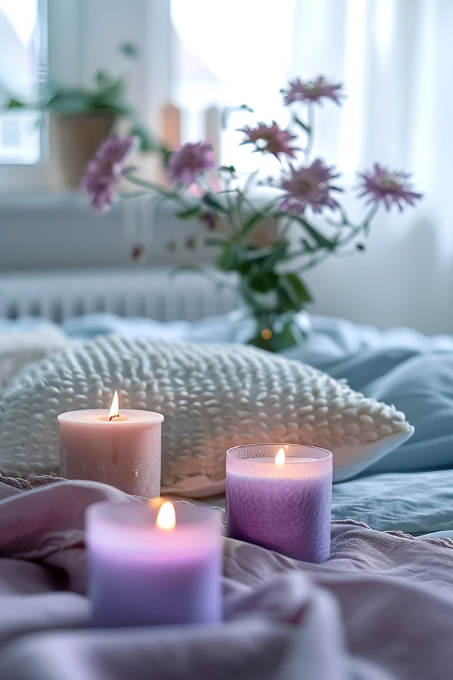 How To Make House Smell Like Spa: Creating A Relaxing Ambiance