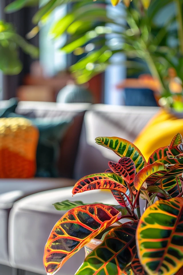 When and How to Prune a Croton Plant - photo 2