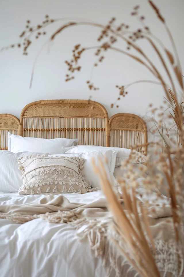 Mount the Headboard
